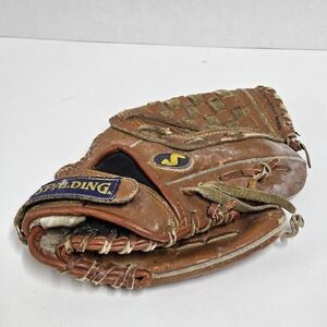 Spalding 10'' Stadium Series Youth Baseball Glove Right Hand Throw STS25